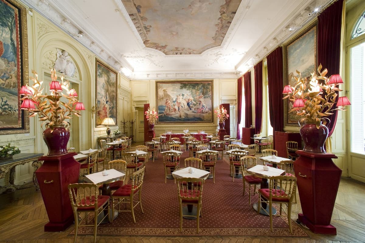 Jacquemart-Andre Museum Skip-The-Line Ticket