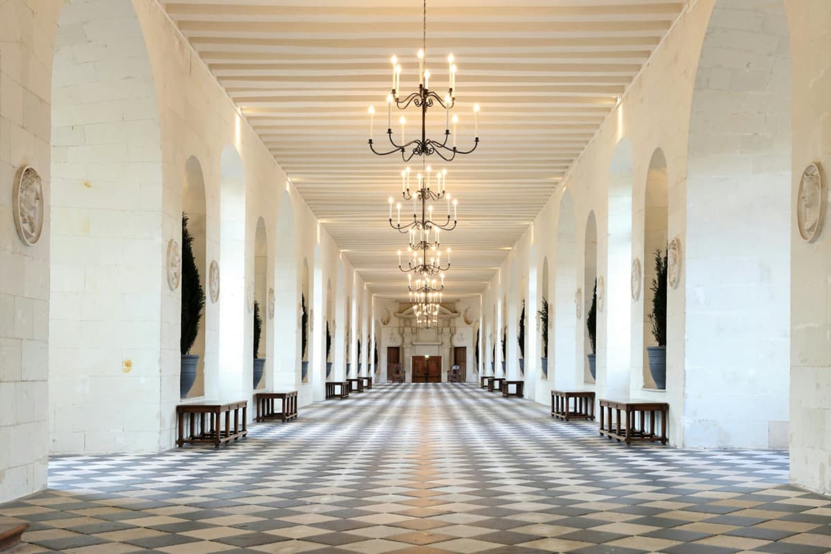 Château de Chenonceau Ticket