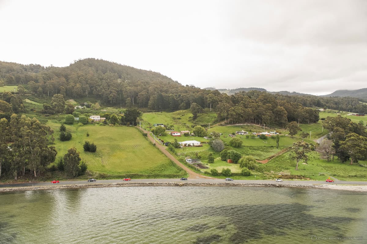 Huon Valley Tour