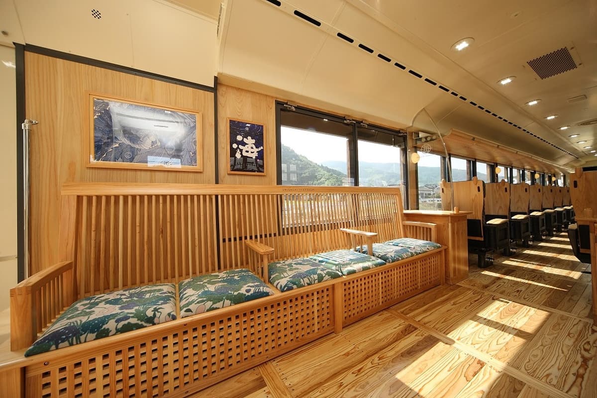 JR Kyushu Rail Pass