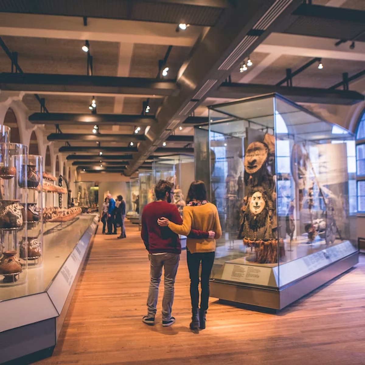 Tropenmuseum of World Cultures
