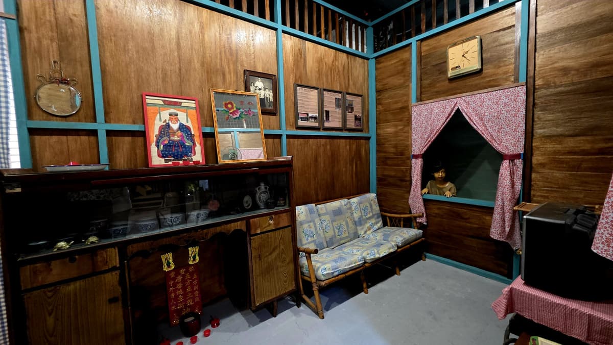 Penang History Gallery Ticket