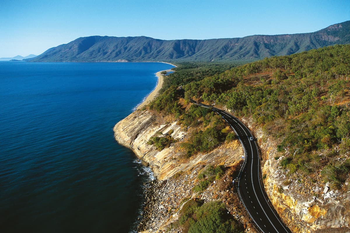 Cape Tribulation and Daintree Wilderness Full-Day Tour
