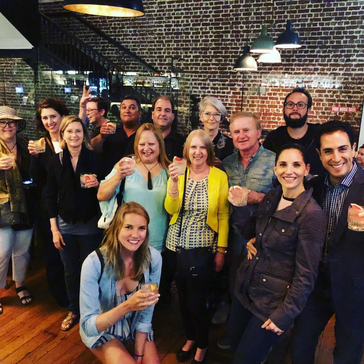 Perth Walking Tour with Pub Crawl
