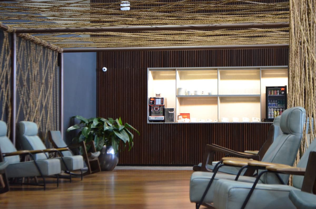 Shanghai Airport VIP Assistance and Lounge Access - International Flights