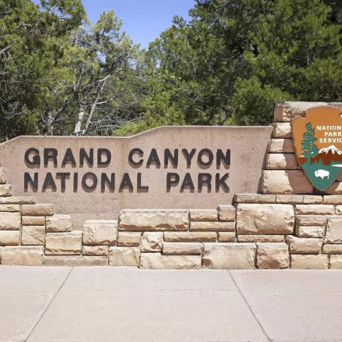Grand Canyon National Park Tour from Las Vegas