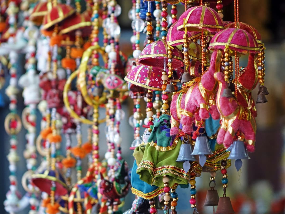 Merlion Park, National Orchid Garden, and Little India Tour