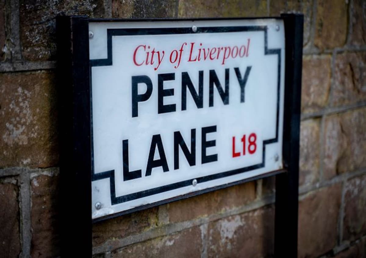The Beatles Story – Liverpool