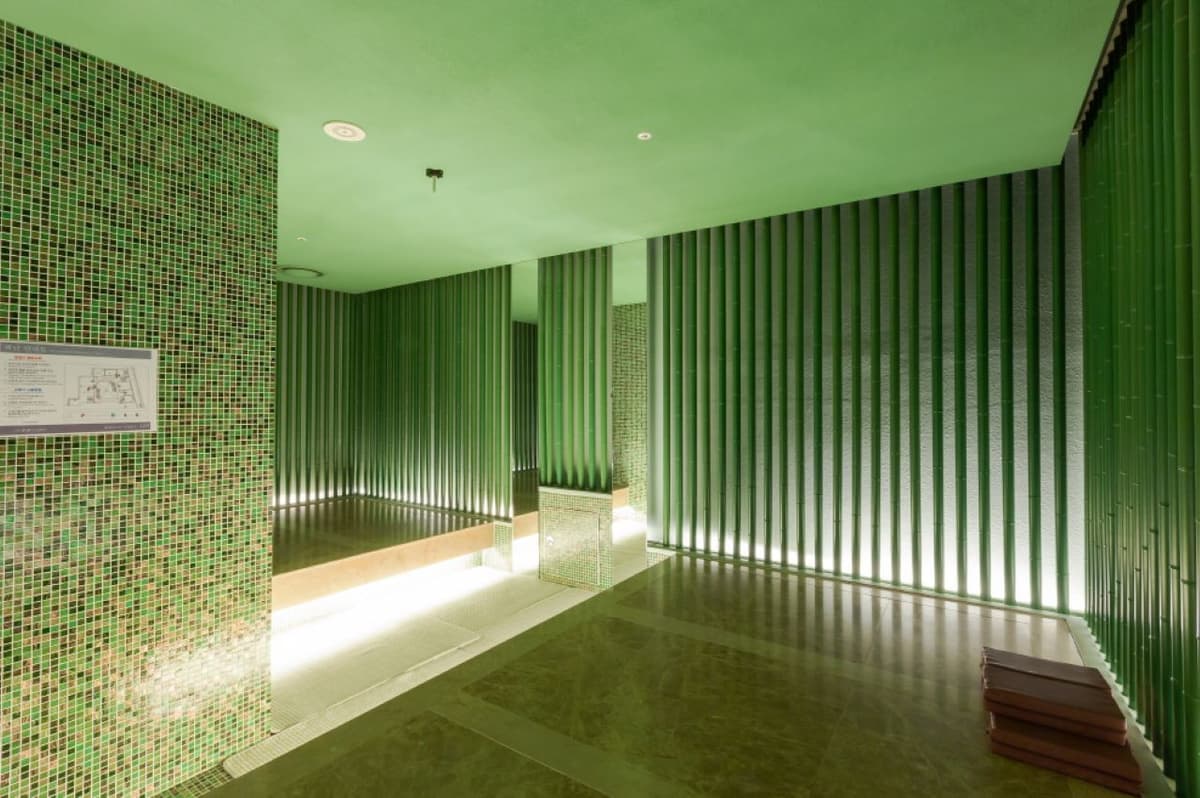 Centum City Spa Land
