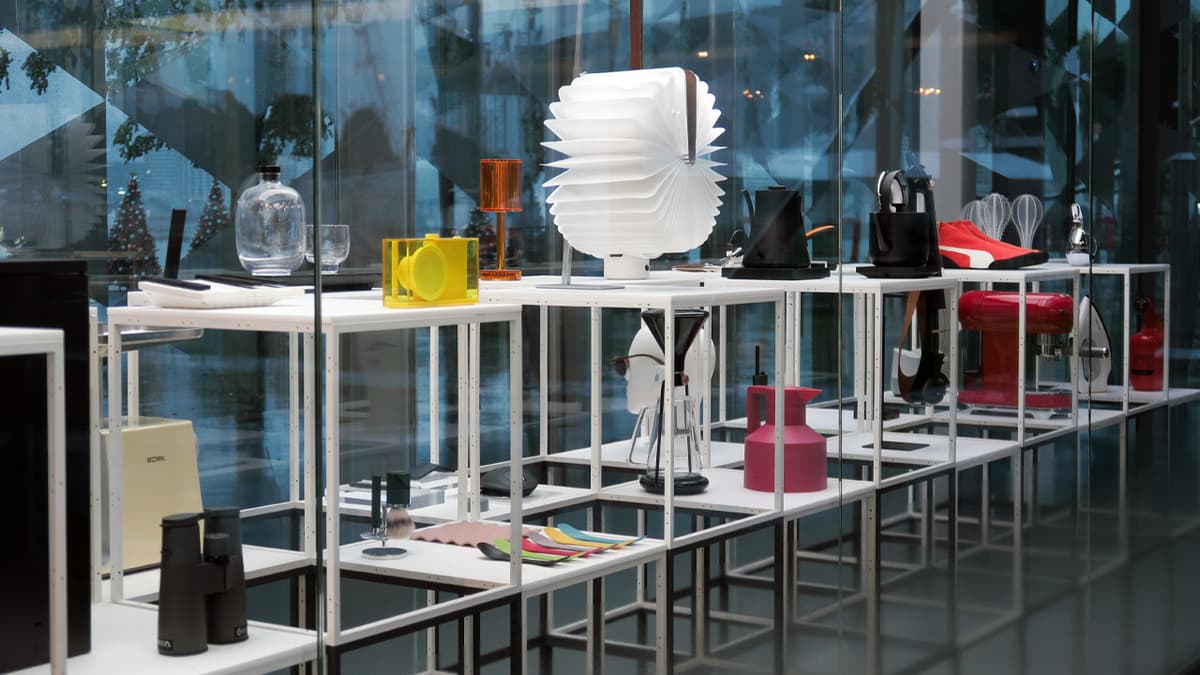 Red Dot Design Museum