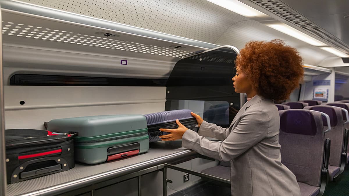London Heathrow Express
