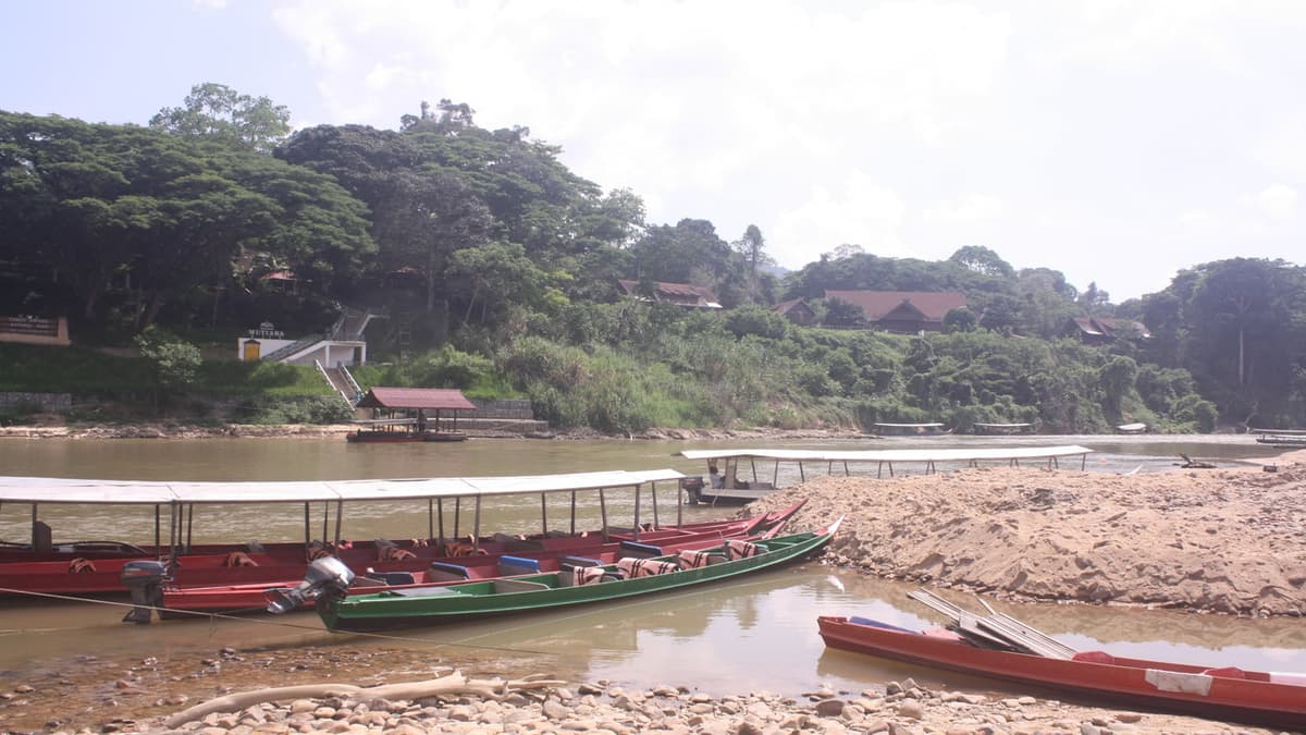 Taman Negara National Park Tour from Kuala Lumpur