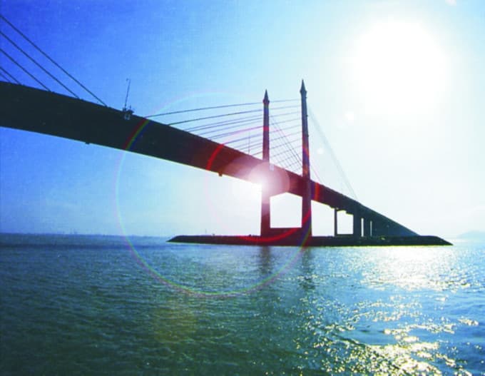 Penang Round Island Tour