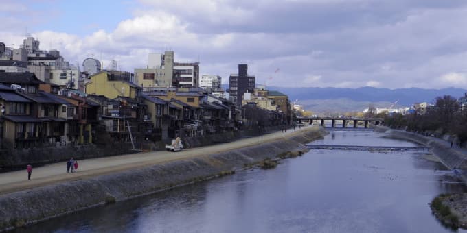 Kyoto Food and Drink Tour - Nishiki street and Gion