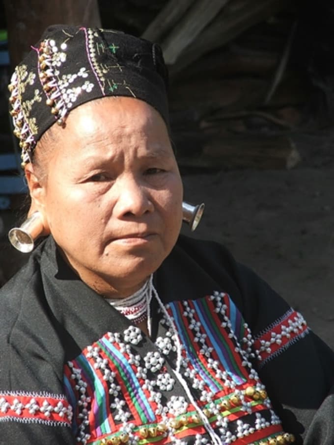 Chiang Mai Hill Tribe Villages Tour