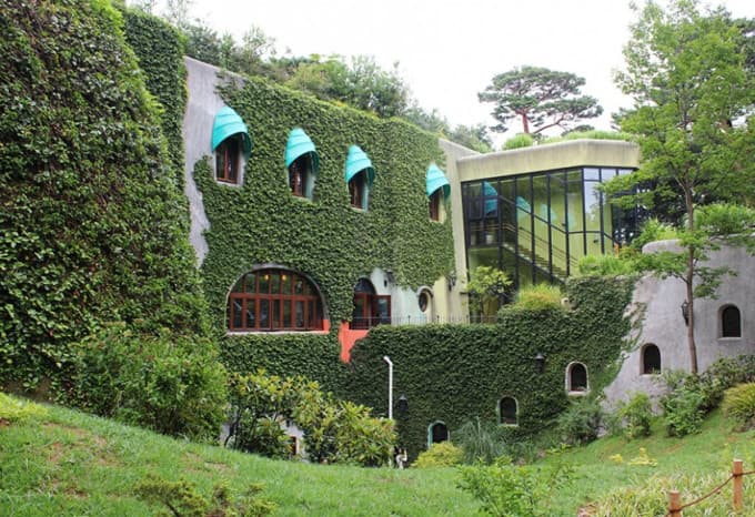 Ghibli Museum and Film Appreciation Tour