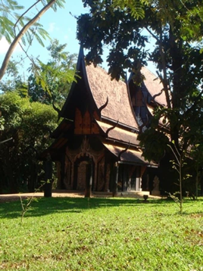Chiang Rai Temple Tour from Chiang Mai
