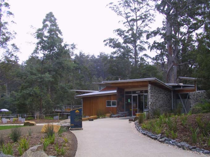Huon Valley Tour