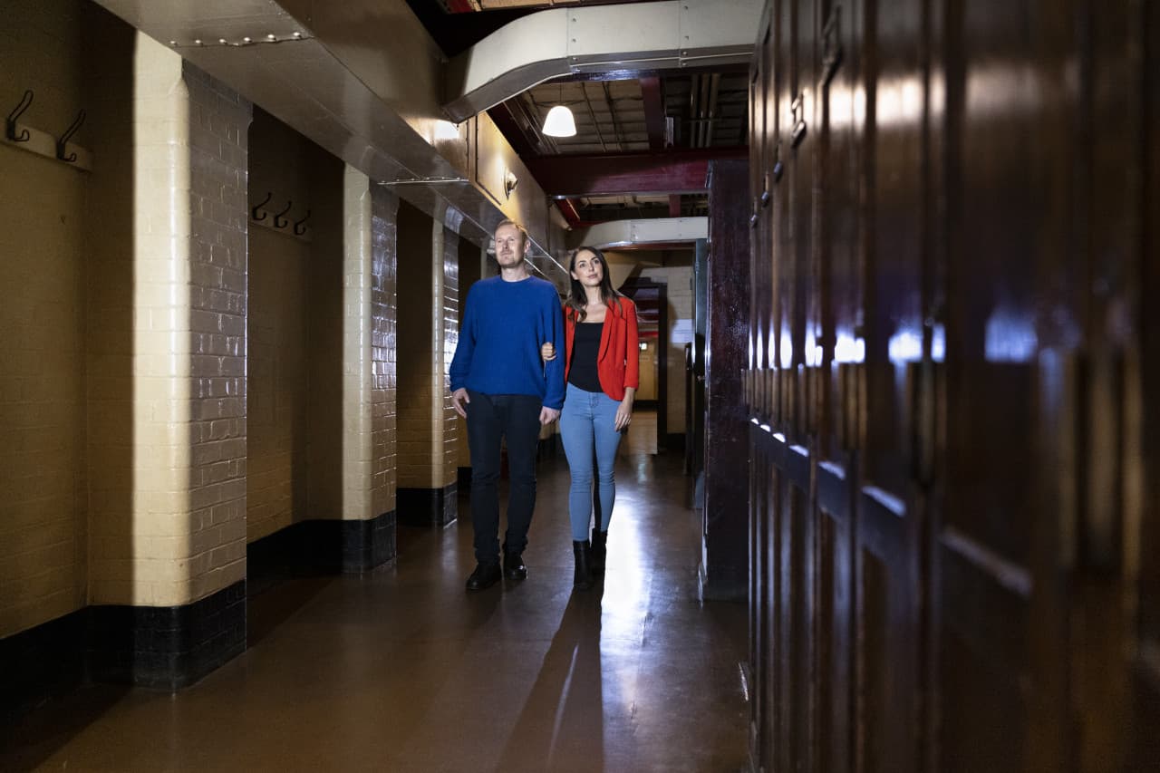 Churchill War Rooms