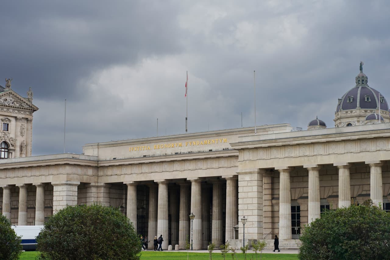 Hofburg Palace and Sisi Museum Skip-the-Line Guided Tour