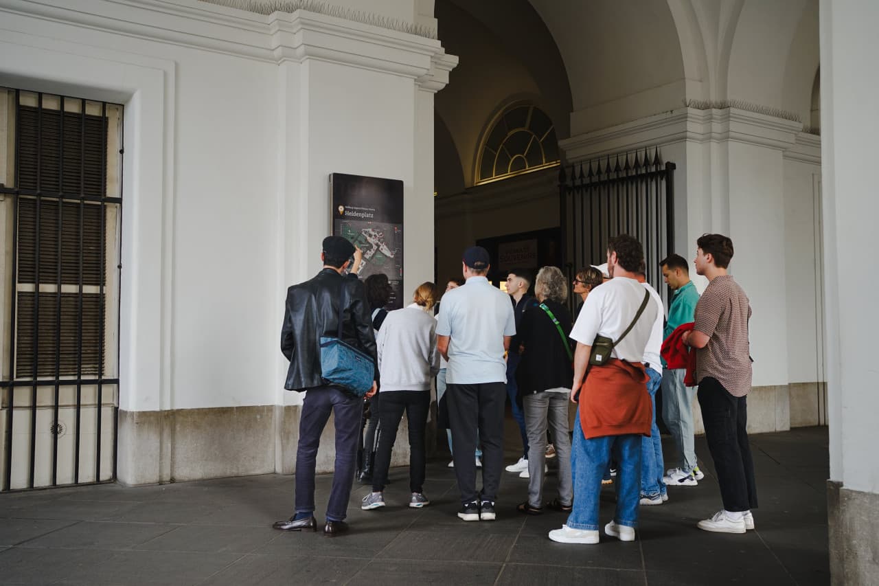 Hofburg Palace and Sisi Museum Skip-the-Line Guided Tour