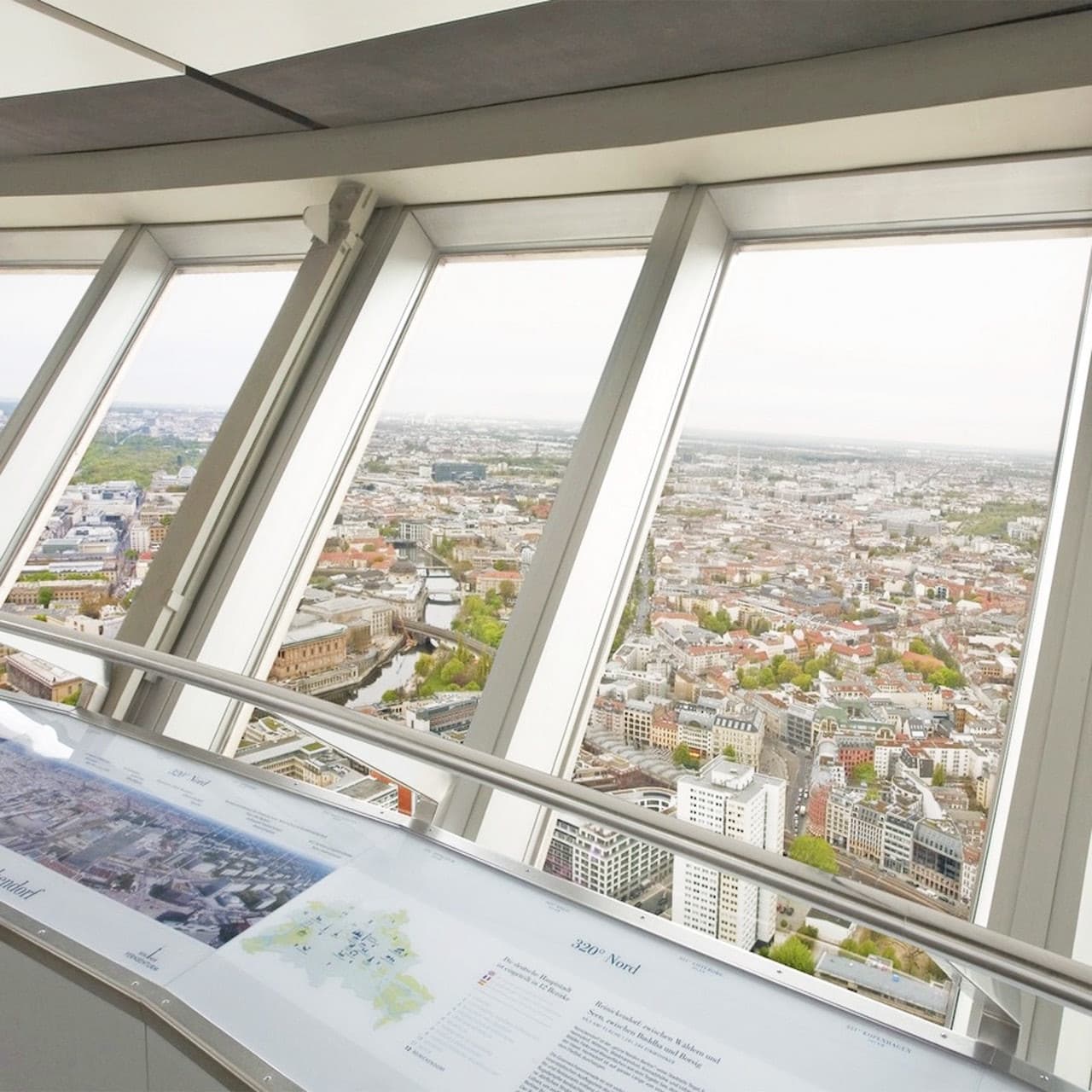 Berlin TV Tower