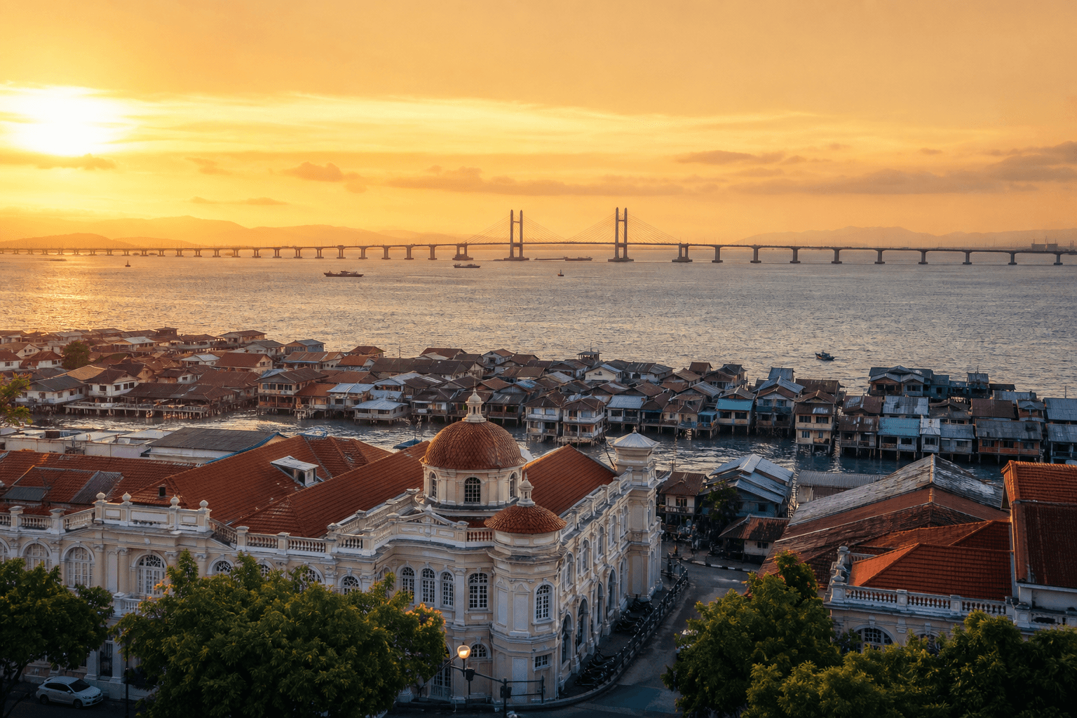 Penang